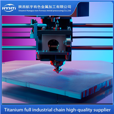 Substrat d'aliatge de titani BT20 per a impressió 3D